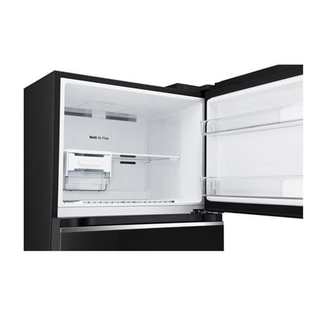 ตู้เย็น 2 ประตู LG GN-B392PGFB.ABMPLMT 14 คิว กระจกดำ อินเวอร์เตอร์_5