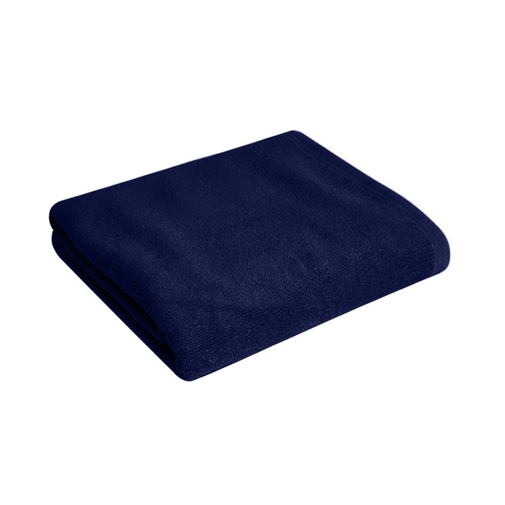ผ้าขนหนู DREAMERY BEACH 40X60 นิ้ว สี NAVY