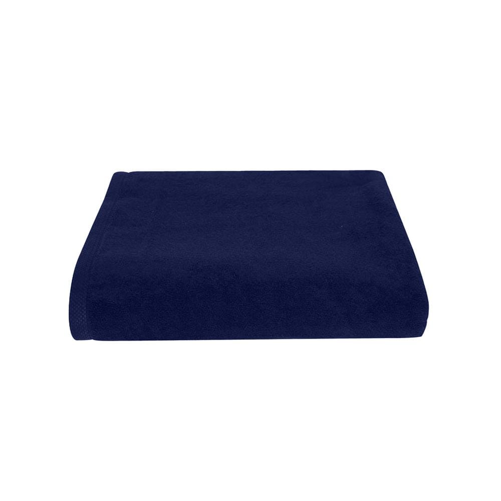 ผ้าขนหนู DREAMERY BEACH 40X60 นิ้ว สี NAVY
