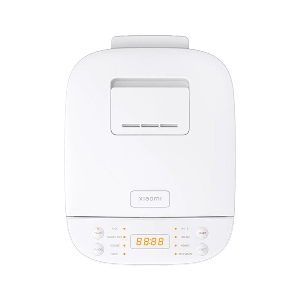 หม้อหุงข้าว DIGITAL XIAOMI XIAOMI_RICE 3 ลิตร สีขาว