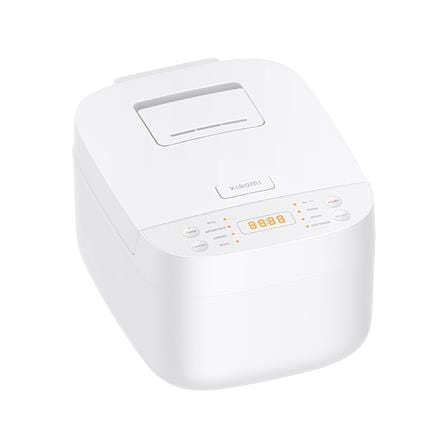 หม้อหุงข้าว DIGITAL XIAOMI XIAOMI_RICE 3 ลิตร สีขาว_2