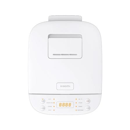 หม้อหุงข้าว DIGITAL XIAOMI XIAOMI_RICE 3 ลิตร สีขาว_3
