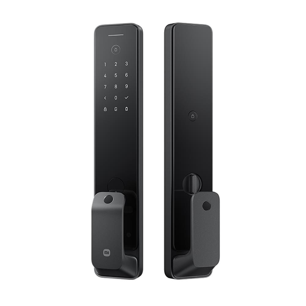 กลอนดิจิตอล XIAOMI 2 FINGER VEIN EDITION สีดำ