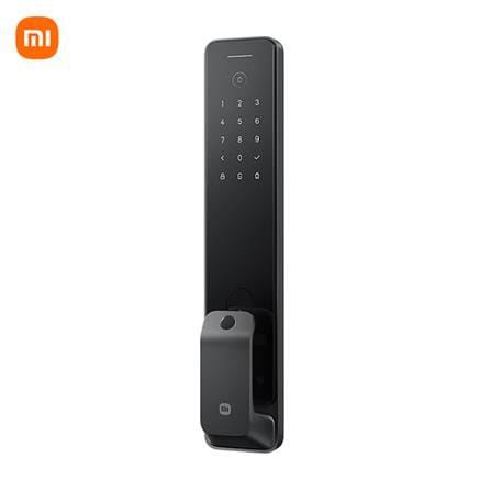 กลอนดิจิตอล XIAOMI 2 FINGER VEIN EDITION สีดำ_0