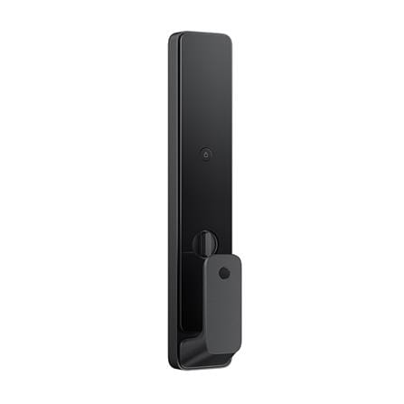 กลอนดิจิตอล XIAOMI 2 FINGER VEIN EDITION สีดำ_1