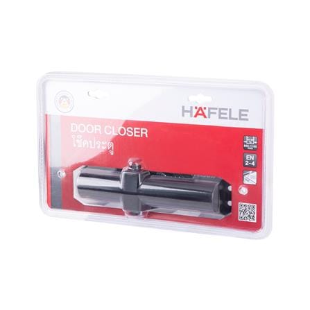 โช๊คอัพ แบบตั้งค้าง HAFELE 499.30.030 สีดำ_5