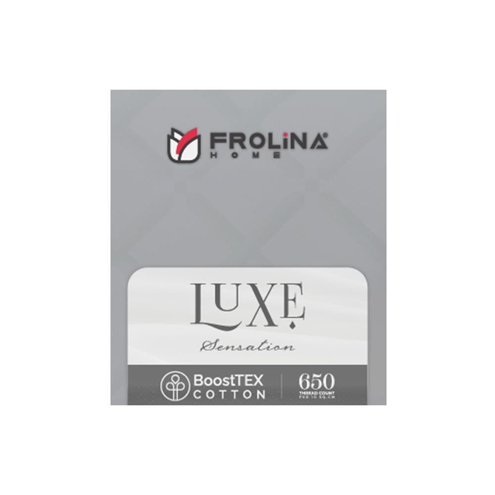 ปลอกหมอนหนุน FROLINA LUXE SENSATION BLISS QUANTUM LSSF008