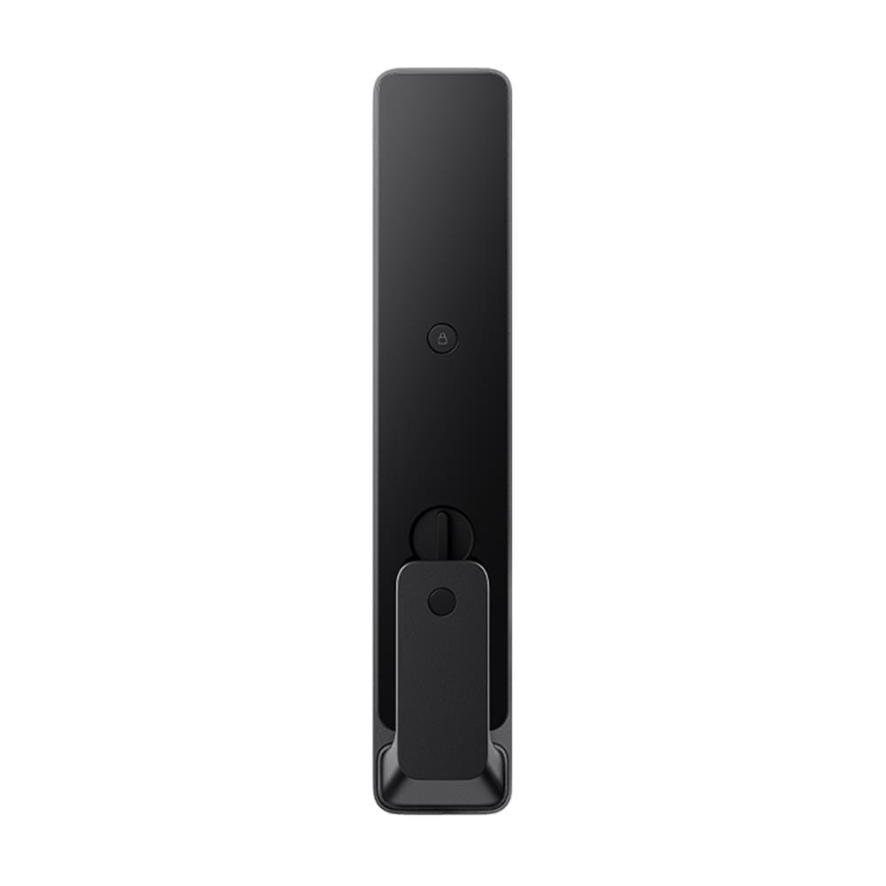 กลอนดิจิตอล XIAOMI 2 BLACK สีดำ
