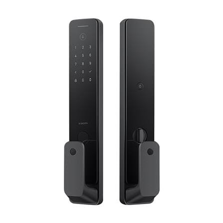 กลอนดิจิตอล XIAOMI 2 BLACK สีดำ_2