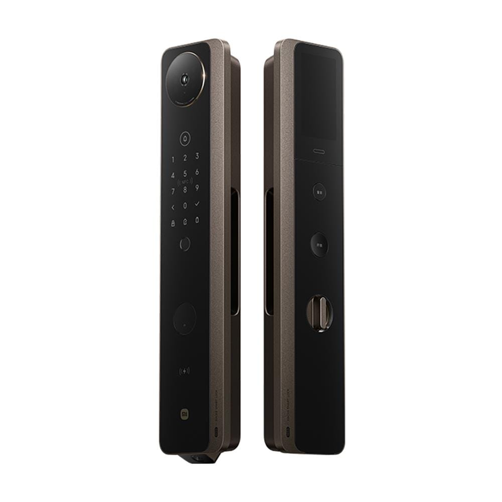 กลอนดิจิตอล XIAOMI M30 PRO สีดำ