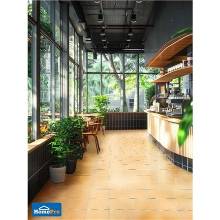 กระเบื้องดินเผา 30x30 ซม. GOM DAT VIET เทอราคอสต้า แวร์ซาย P11_1
