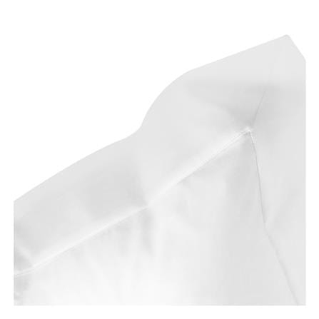 ปลอกหมอนหนุน DREAMERY CT300T SATEEN FLANG 21X37 นิ้ว สีขาว (แพ็ก 2 ชิ้น)_1