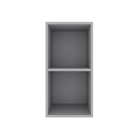 กล่องแขวนเสริม MJ ETERNITY 30x60 ซม. สี ELEGANT GREY_0