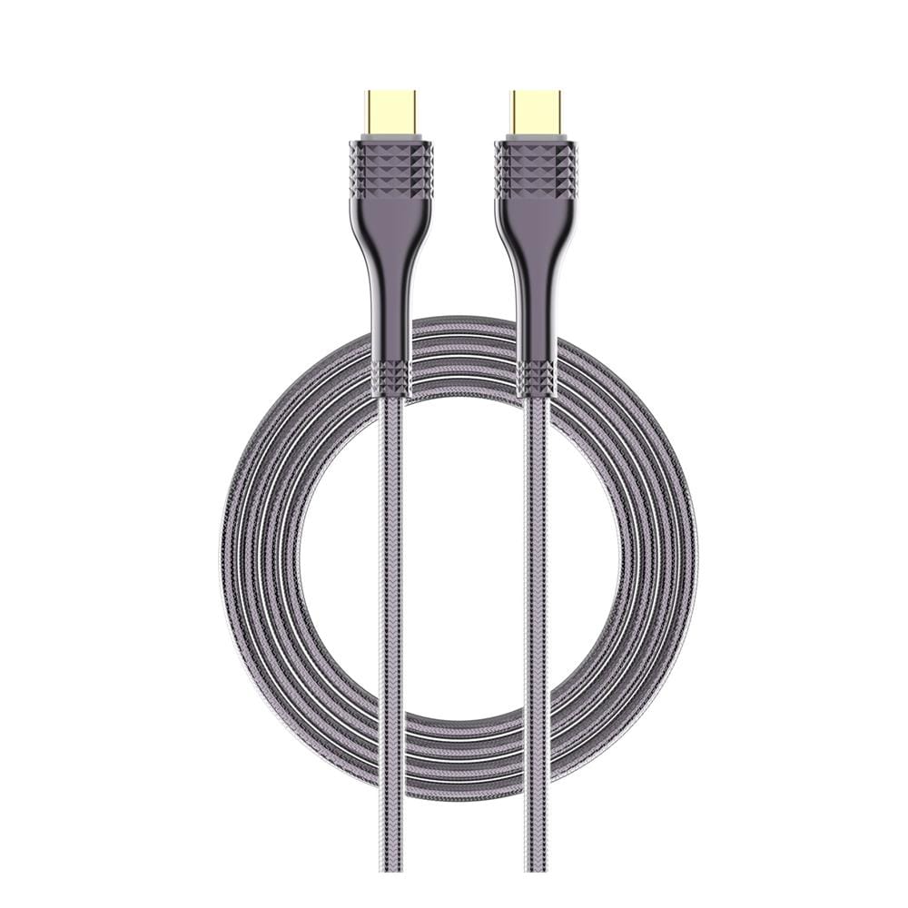 สายชาร์จ TYPE-C TO TYPE-C LDNIO LC651C 1 เมตร