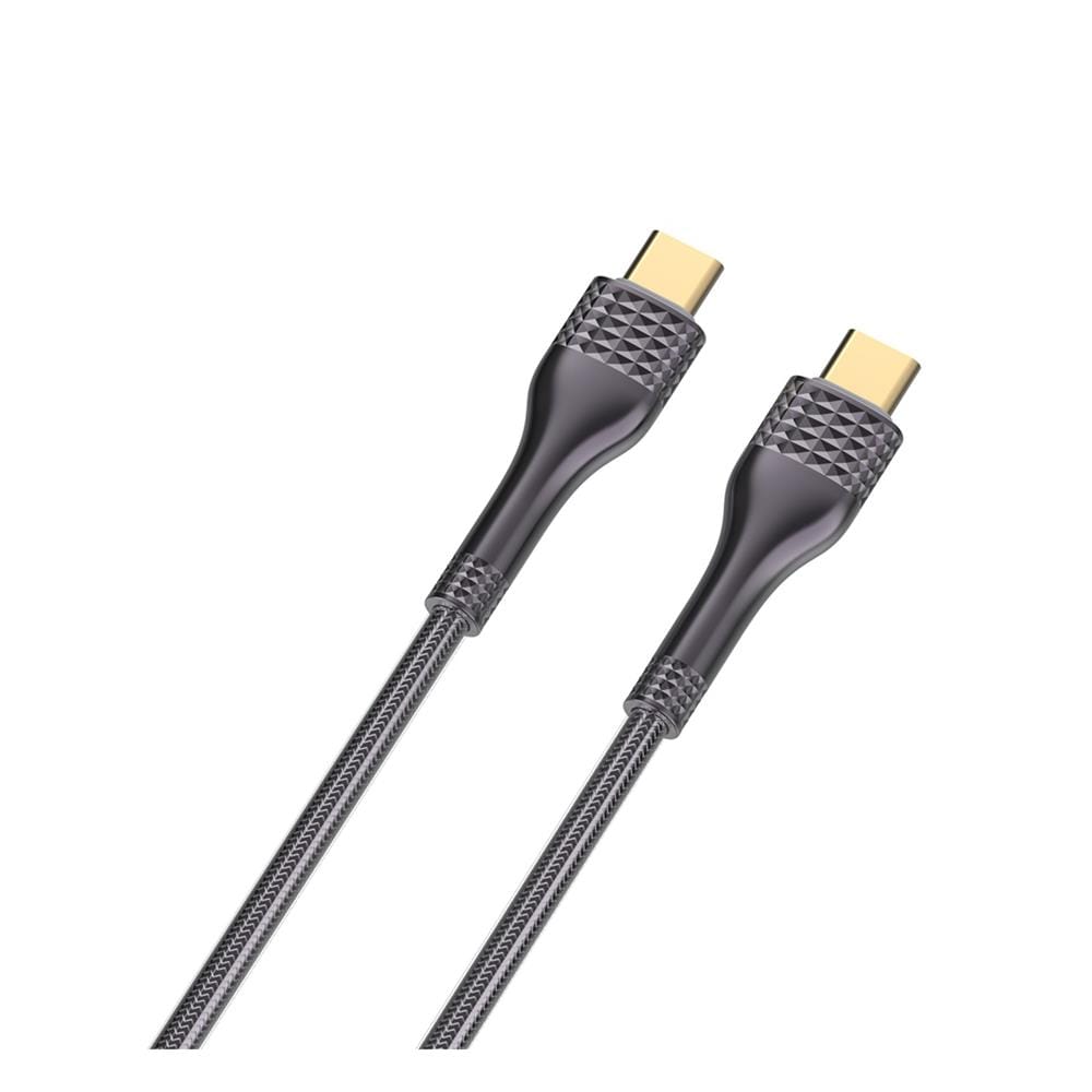 สายชาร์จ TYPE-C TO TYPE-C LDNIO LC651C 1 เมตร