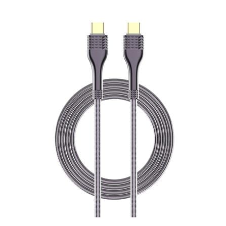 สายชาร์จ TYPE-C TO TYPE-C LDNIO LC651C 1 เมตร_1
