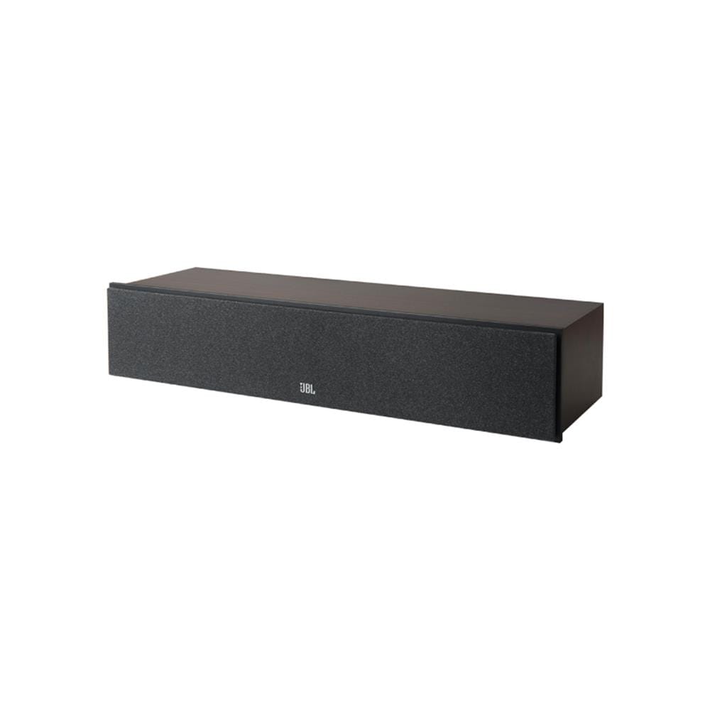 ชุดเครื่องเสียง JBL CLASSIC ESPRESSO