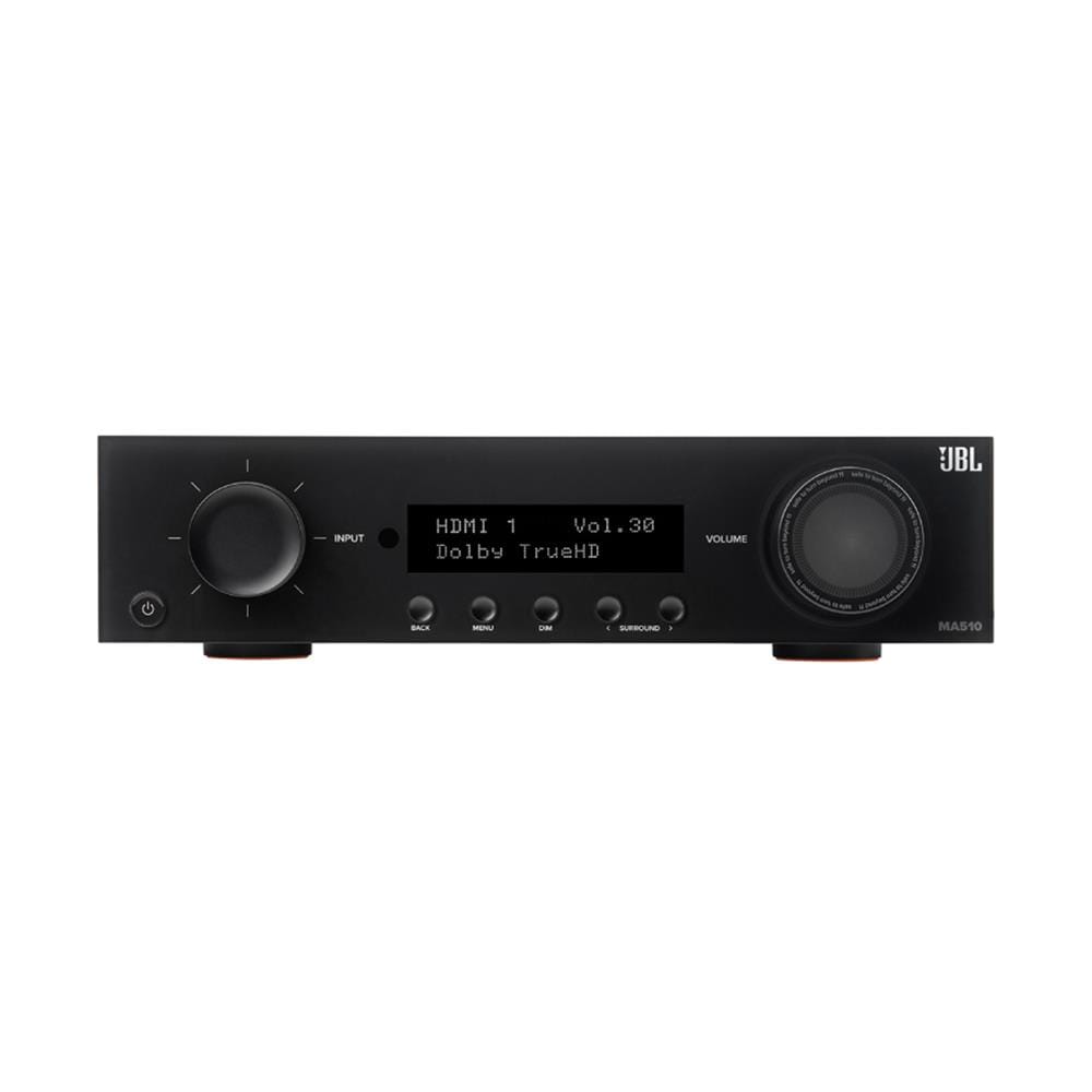 ชุดเครื่องเสียง JBL CLASSIC ESPRESSO