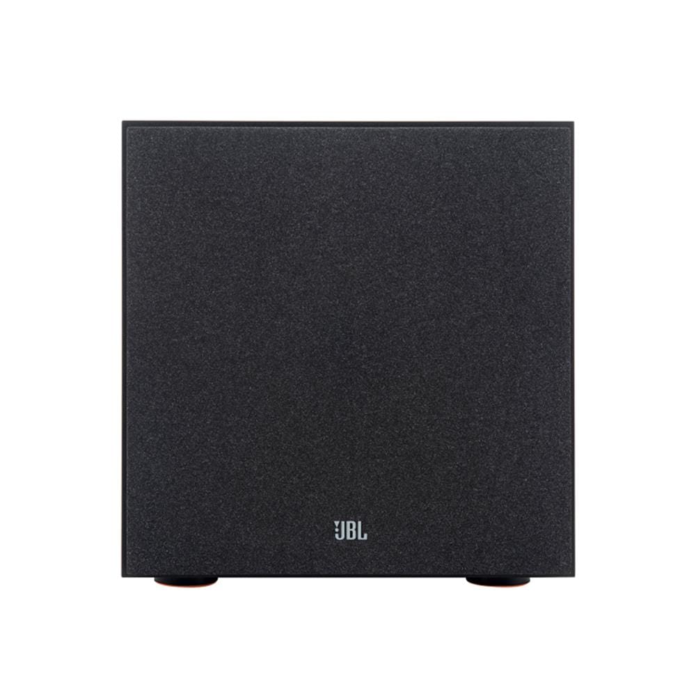 ชุดเครื่องเสียง JBL CLASSIC ESPRESSO