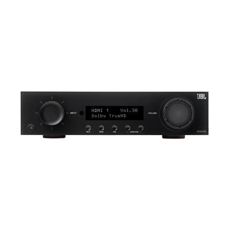 ชุดเครื่องเสียง JBL CLASSIC ESPRESSO_4