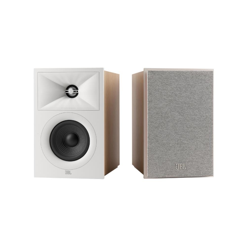 ชุดเครื่องเสียง JBL CLASSIC LATTE
