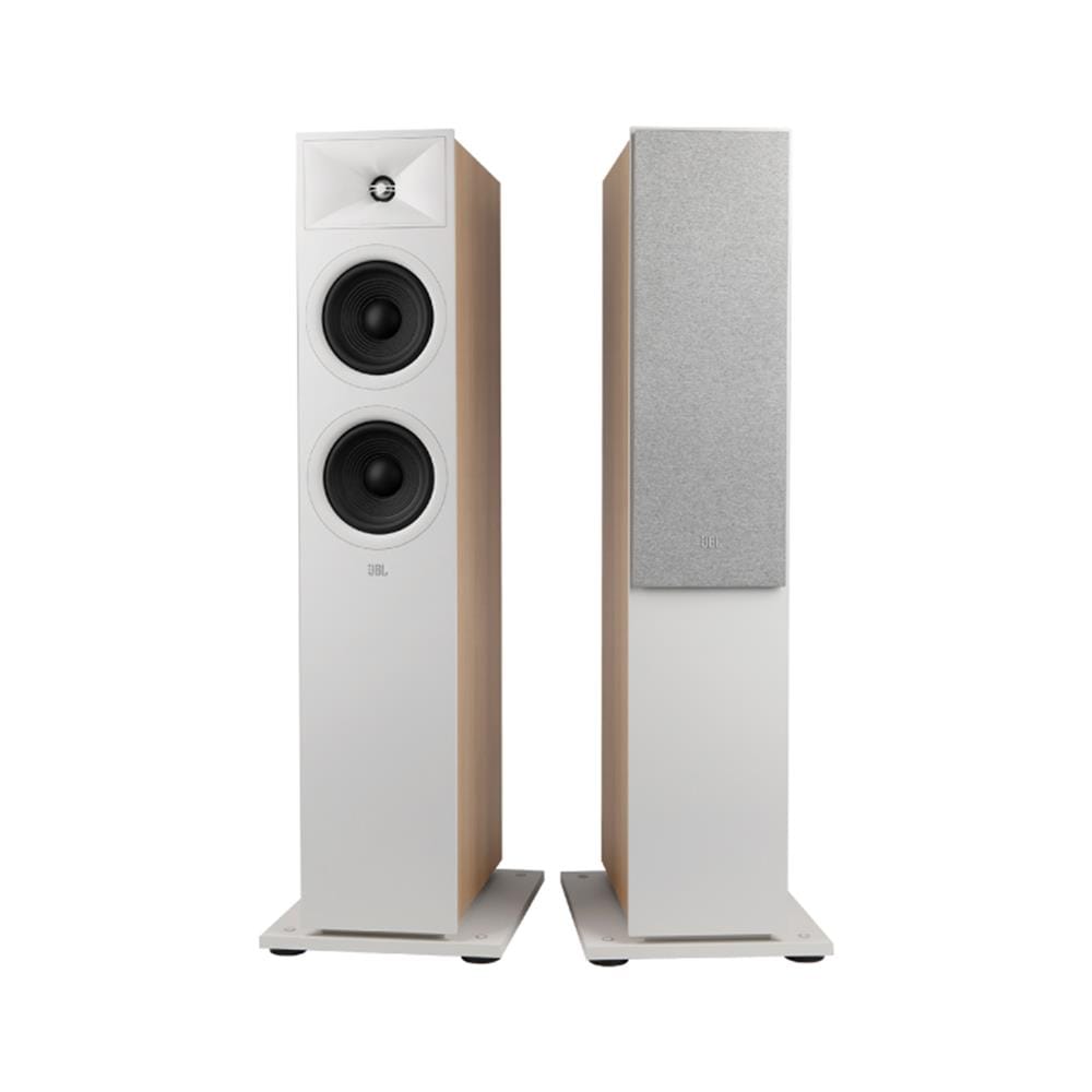 ชุดเครื่องเสียง JBL CLASSIC LATTE