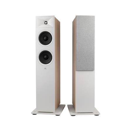 ชุดเครื่องเสียง JBL CLASSIC LATTE_3