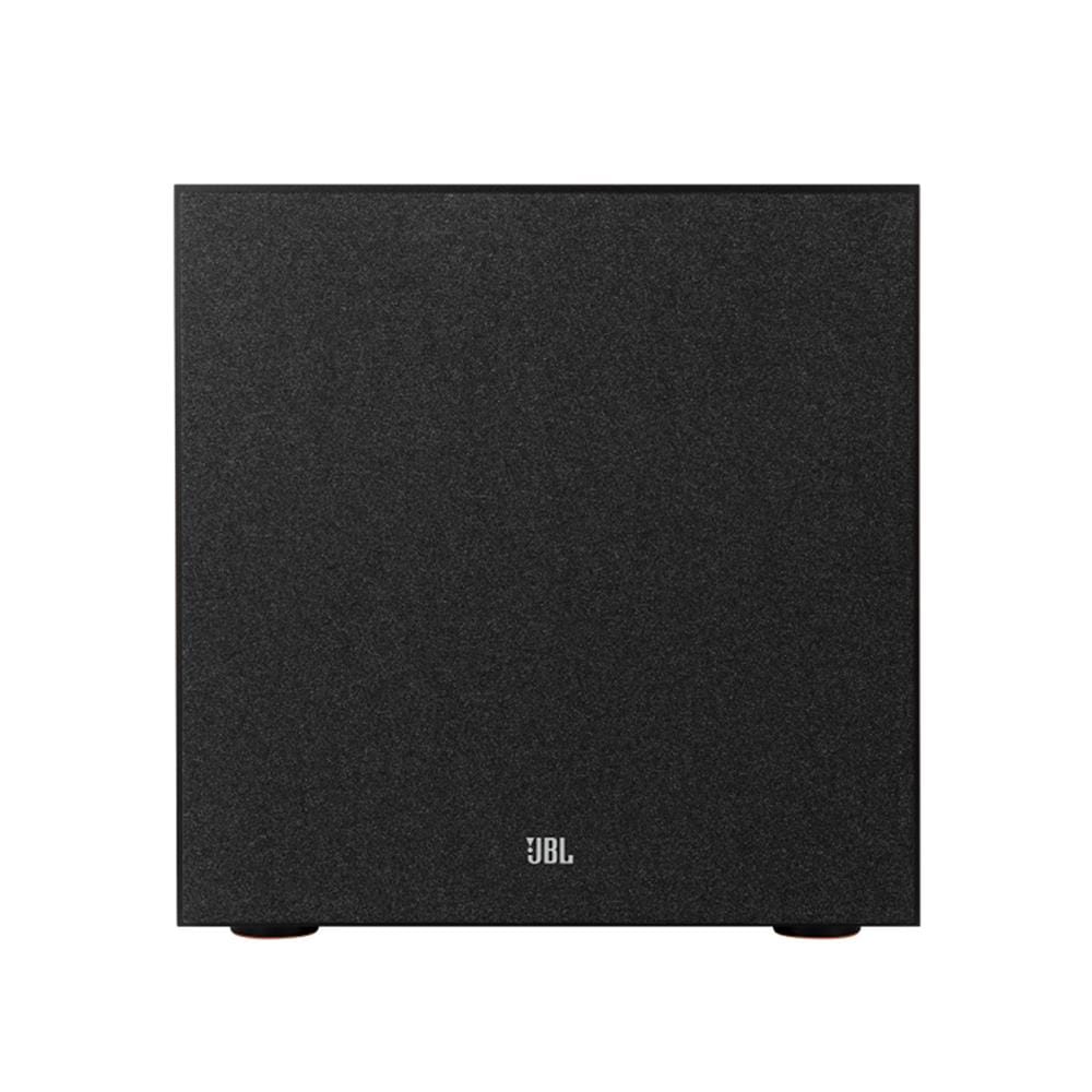 ชุดเครื่องเสียง JBL PREMIUM ESPRESSO