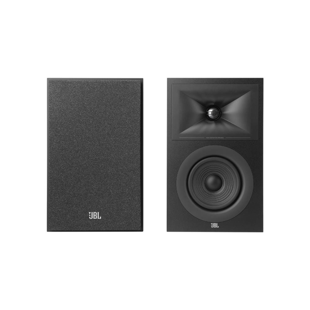ชุดเครื่องเสียง JBL PREMIUM ESPRESSO