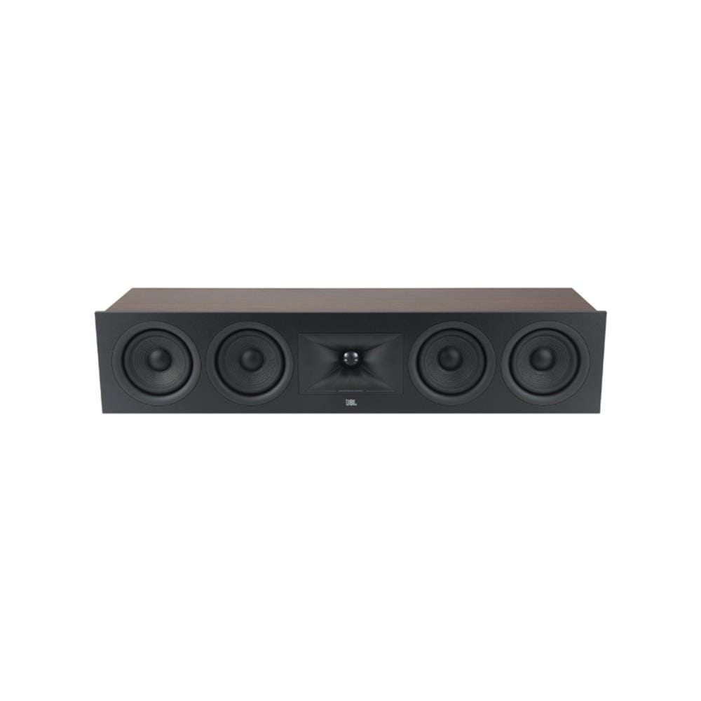 ชุดเครื่องเสียง JBL PREMIUM ESPRESSO