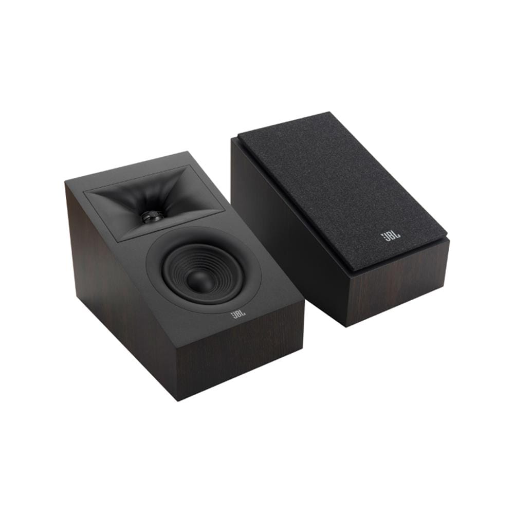 ชุดเครื่องเสียง JBL PREMIUM ESPRESSO