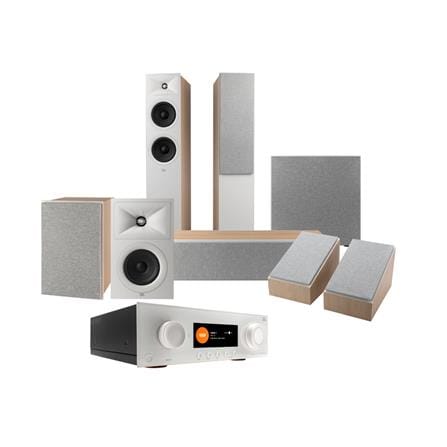 ชุดเครื่องเสียง JBL PREMIUM LATTE_0