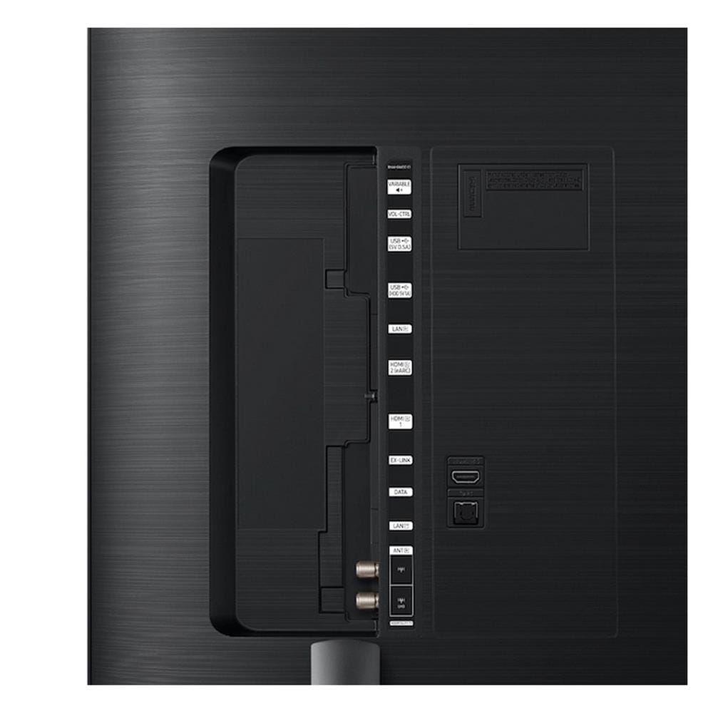 ทีวีสำหรับโรงแรม 43 นิ้ว SAMSUNG HG43AU800AWXXT