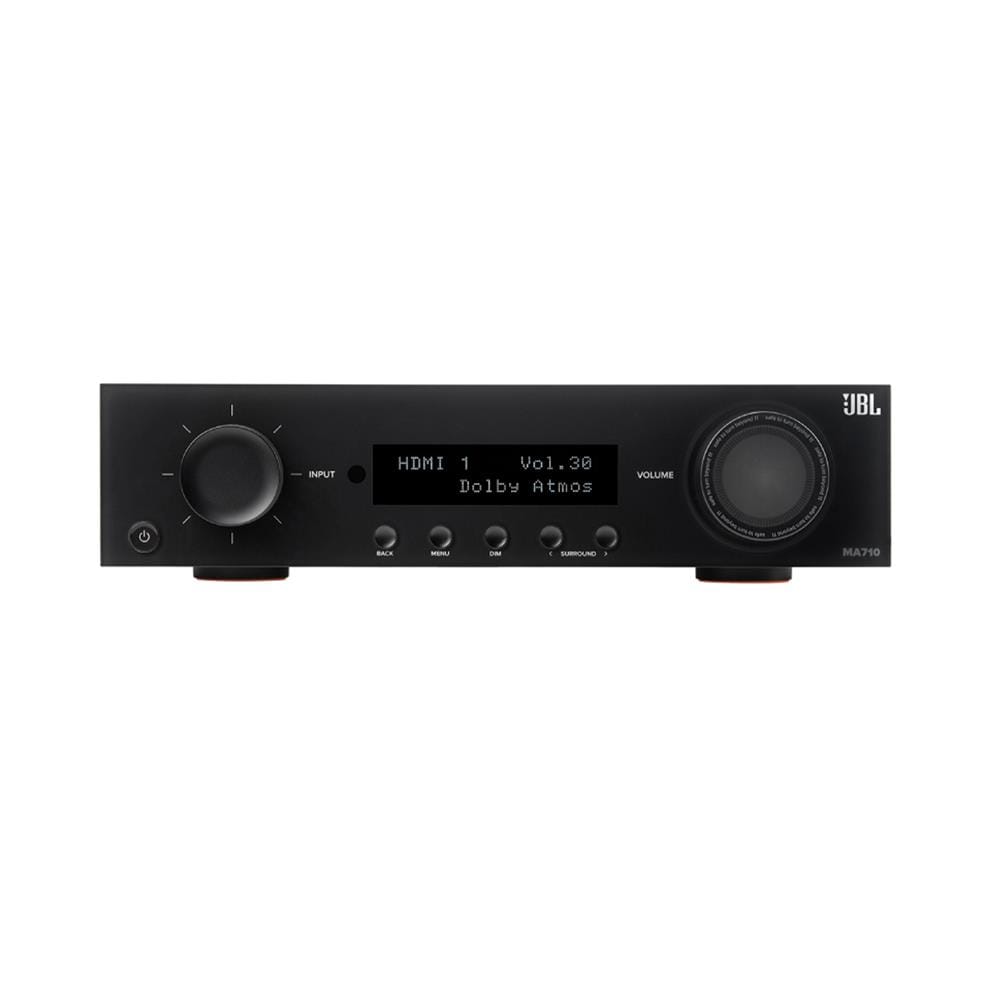 ชุดเครื่องเสียง JBL ATMOS CLASSIC ESPRESSO