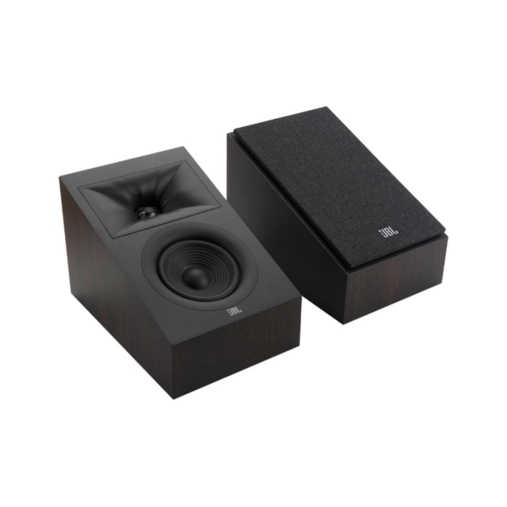 ชุดเครื่องเสียง JBL ATMOS CLASSIC ESPRESSO