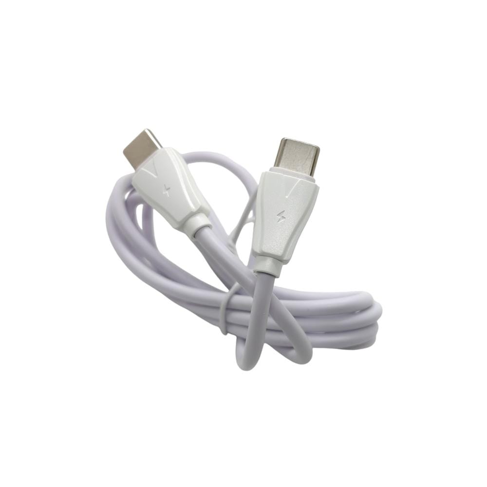ชุดสายชาร์จ LDNIO A2526C 45 วัตต์