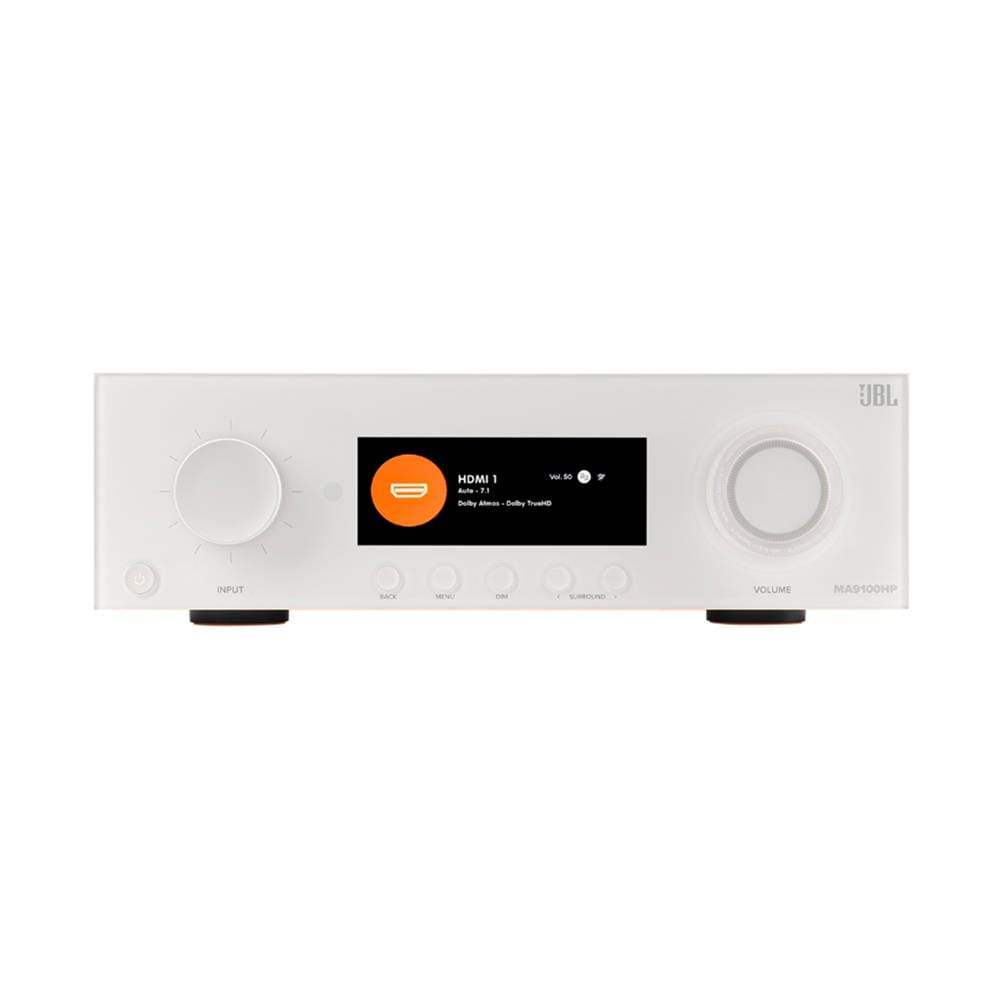 ชุดเครื่องเสียง JBL ATMOS PREMIUM LATTE