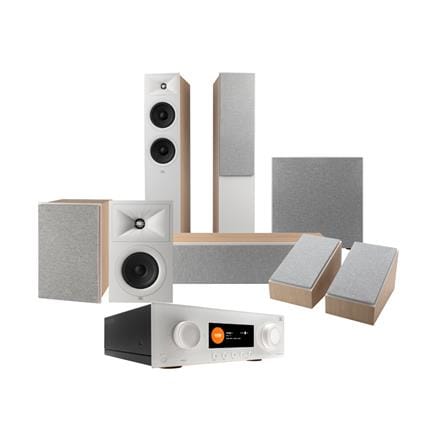 ชุดเครื่องเสียง JBL ATMOS PREMIUM LATTE_0