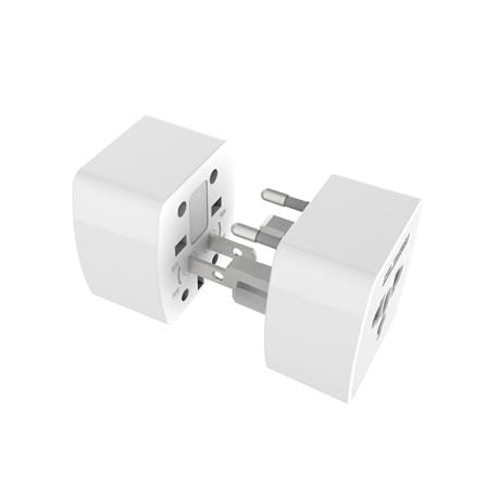 หัวแปลงปลั๊กไฟ LDNIO Z4 UNIVERSAL PLUG 6A_0