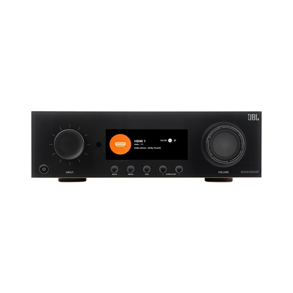 ชุดเครื่องเสียง JBL ATMOS PREMIUM ESPRESSO
