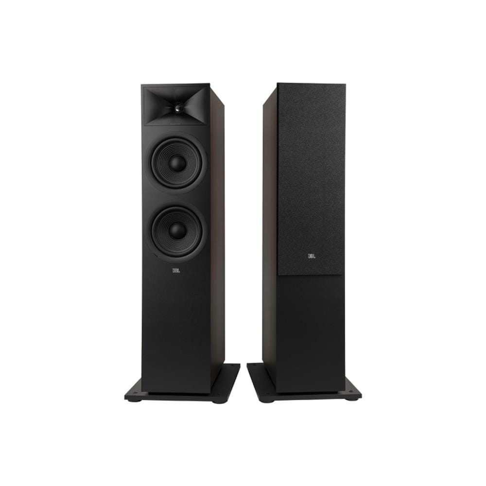 ชุดเครื่องเสียง JBL ATMOS PREMIUM ESPRESSO