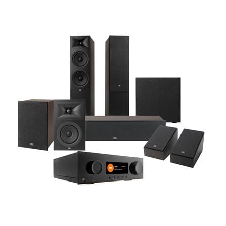 ชุดเครื่องเสียง JBL ATMOS PREMIUM ESPRESSO_0