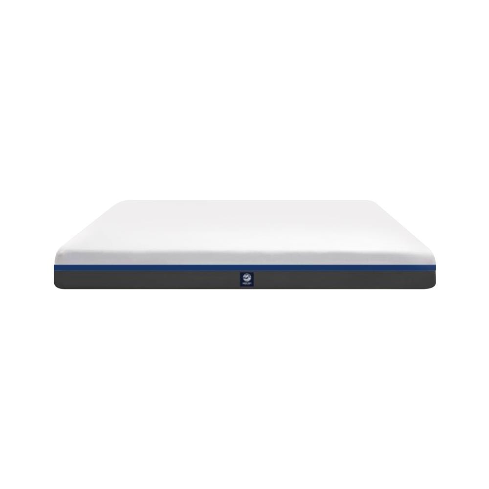 ที่นอนยางพารา 6 ฟุต MERCURY MATTRESS รุ่น TIRANA