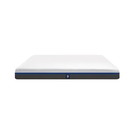 ที่นอนยางพารา 6 ฟุต MERCURY MATTRESS รุ่น TIRANA_0