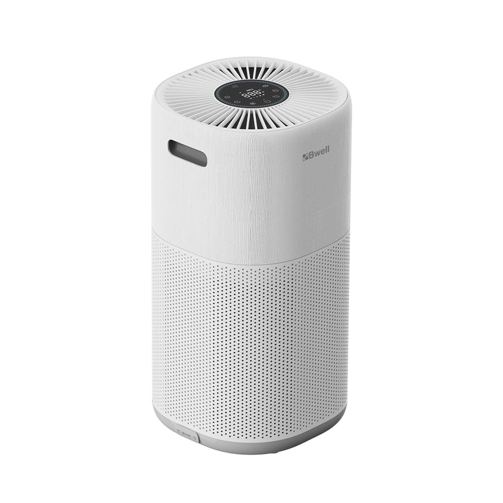 เครื่องฟอกอากาศ 80 ตร.ม. BWELL AP-H3029US