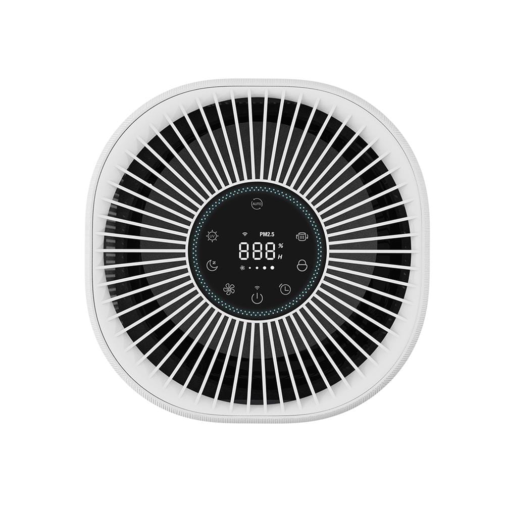 เครื่องฟอกอากาศ 80 ตร.ม. BWELL AP-H3029US