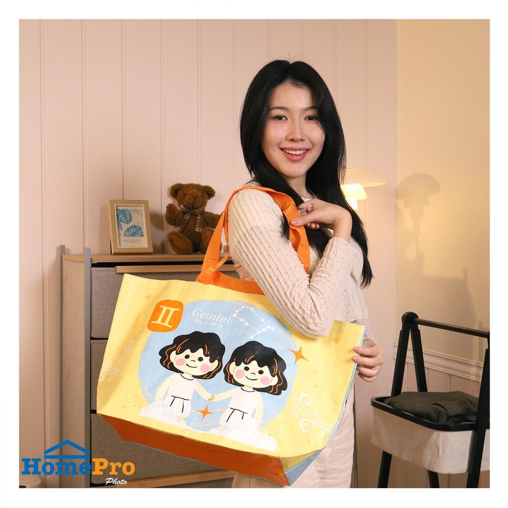 กระเป๋าอเนกประสงค์ PLIM ZODIAC0206 SIZE M