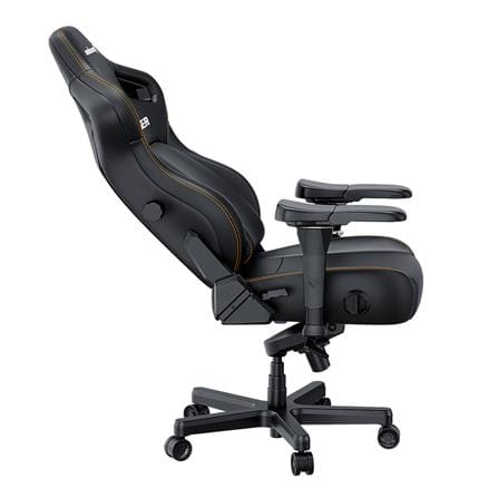 เก้าอี้เกมมิ่ง ANDA SEAT KAISER 4 SIZE XL PVC สีดำ_2