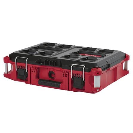 กล่องเครื่องมือ MILWAUKEE PACKOUT PROFESSIONAL_0