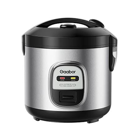 หม้อหุงข้าว DIGITAL GAABOR RC20M-YE01A 1 ลิตร_0